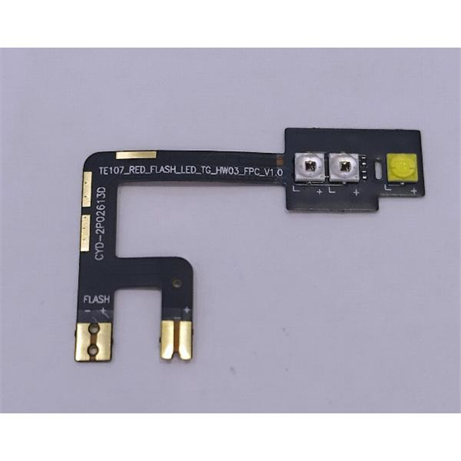 Flex flash para Hotwav W11 calidad premium
