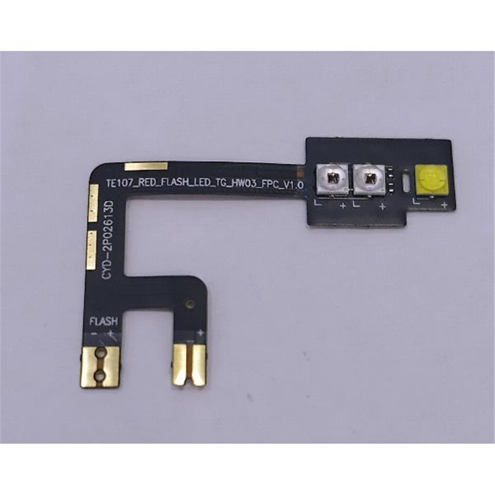 Flex flash para Hotwav W11 calidad premium