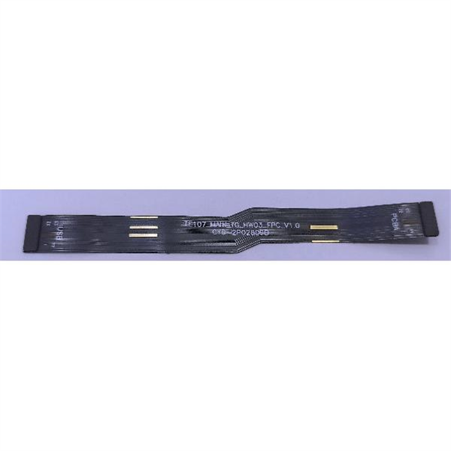 Flex central para Hotwav W11 calidad premium
