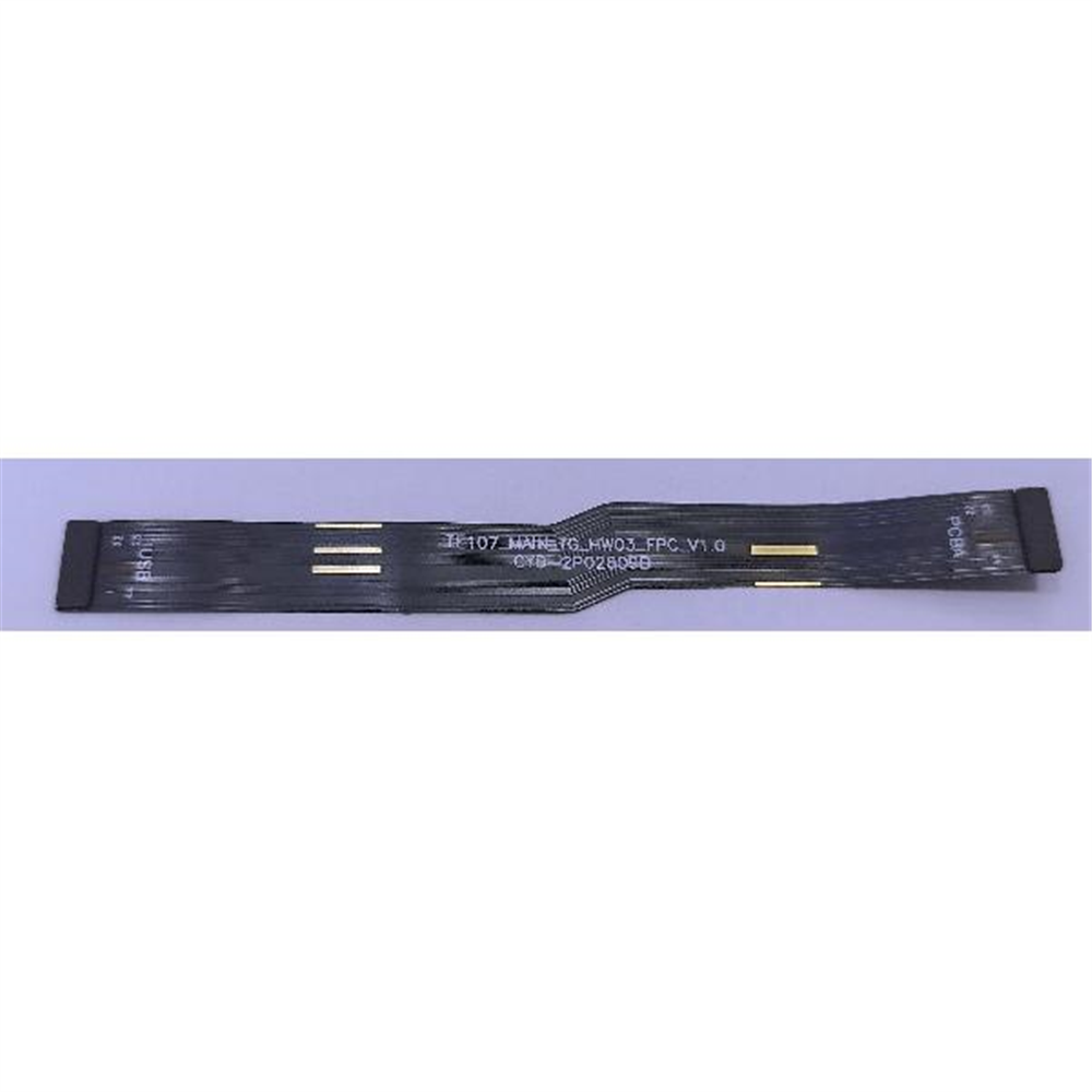 Flex central para Hotwav W11 calidad premium