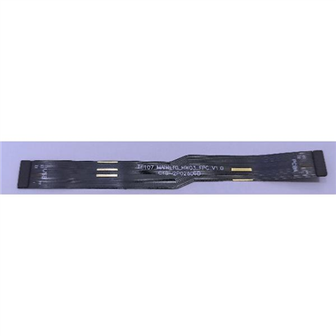 Flex central para Hotwav W11 calidad premium