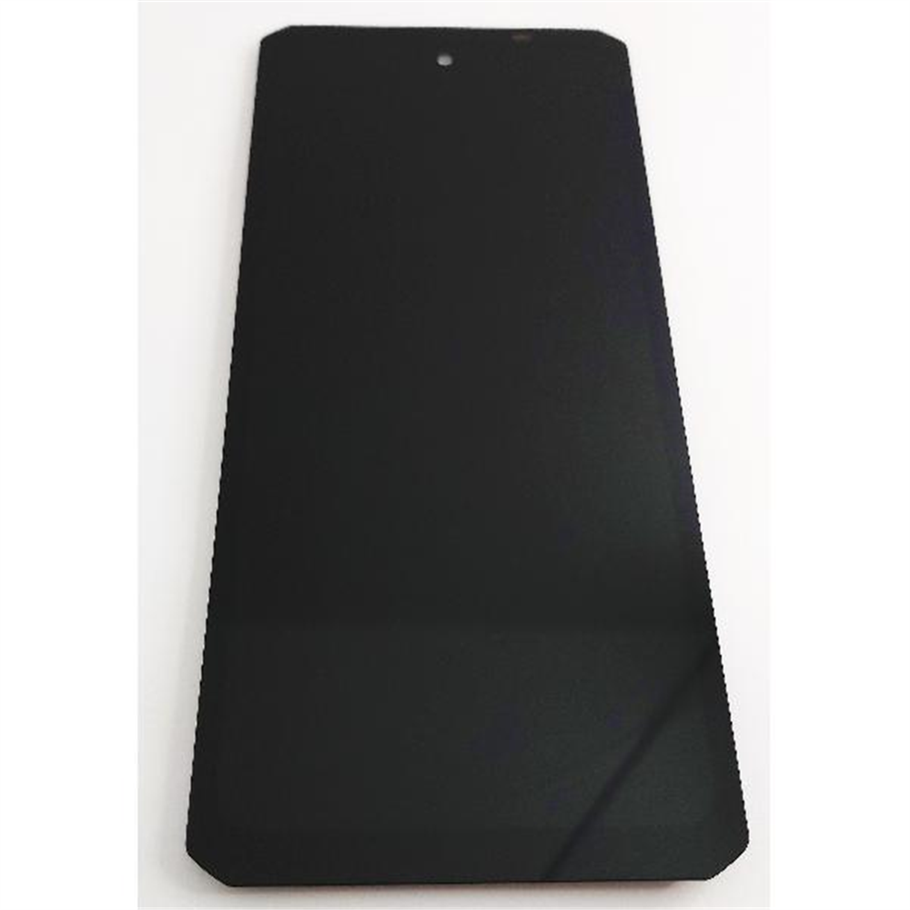 Pantalla LCD para Hotwav cyber x pro mas tactil negro calidad premium