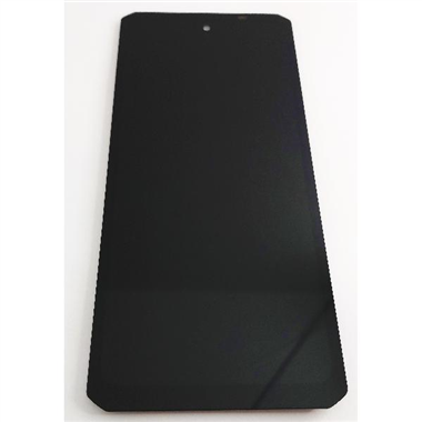 Pantalla LCD para Hotwav cyber x pro mas tactil negro calidad premium