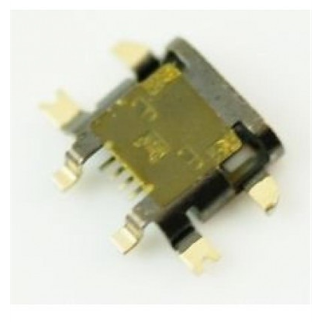 HTC Oone V T320E DESIRE X T328E SV T326E Conector de carga M