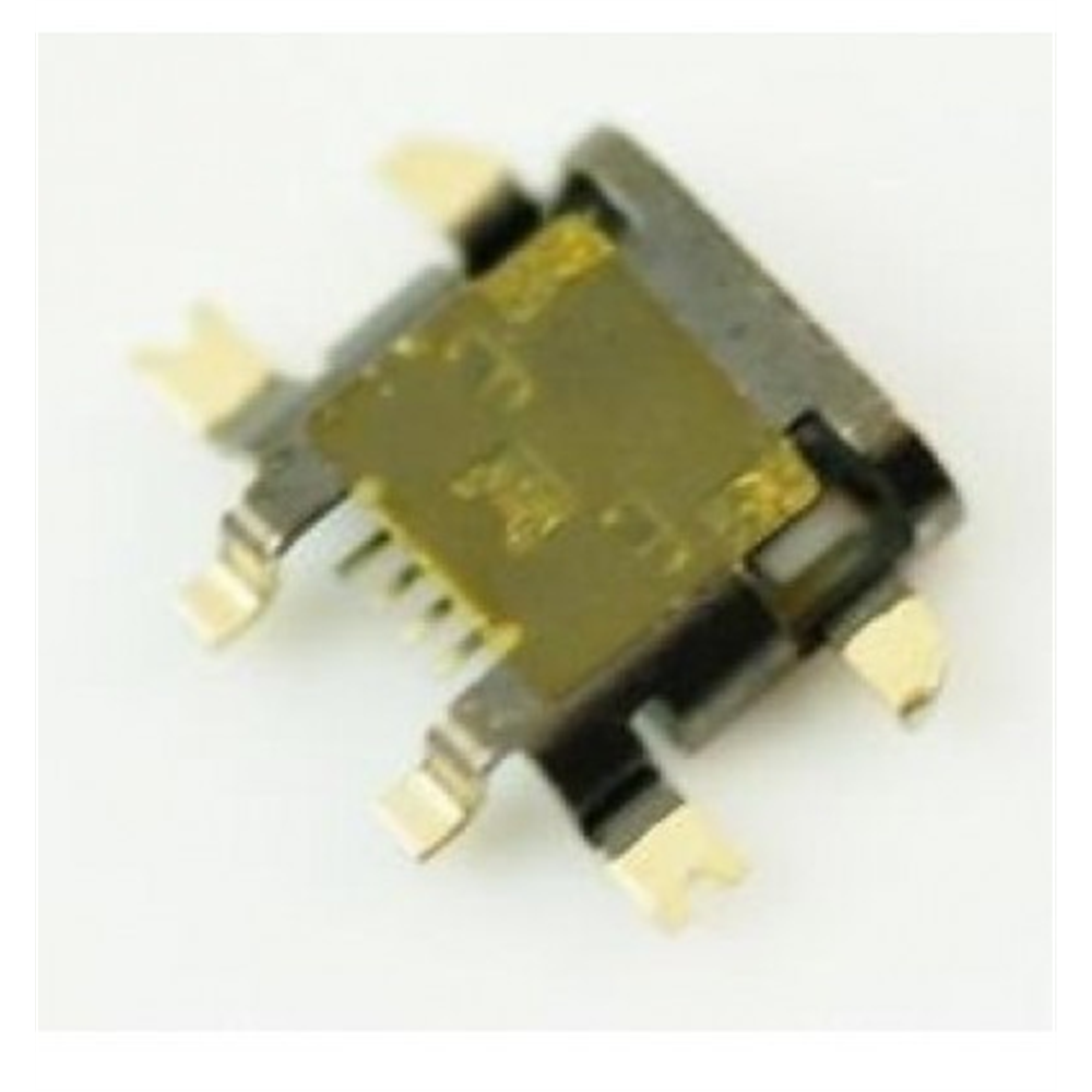 HTC Oone V T320E DESIRE X T328E SV T326E Conector de carga M