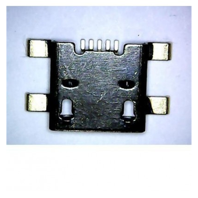 Htc Deside 300 Conector de carga micro usb premium