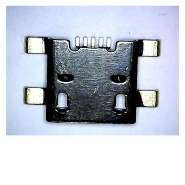 Htc Deside 300 Conector de carga micro usb premium