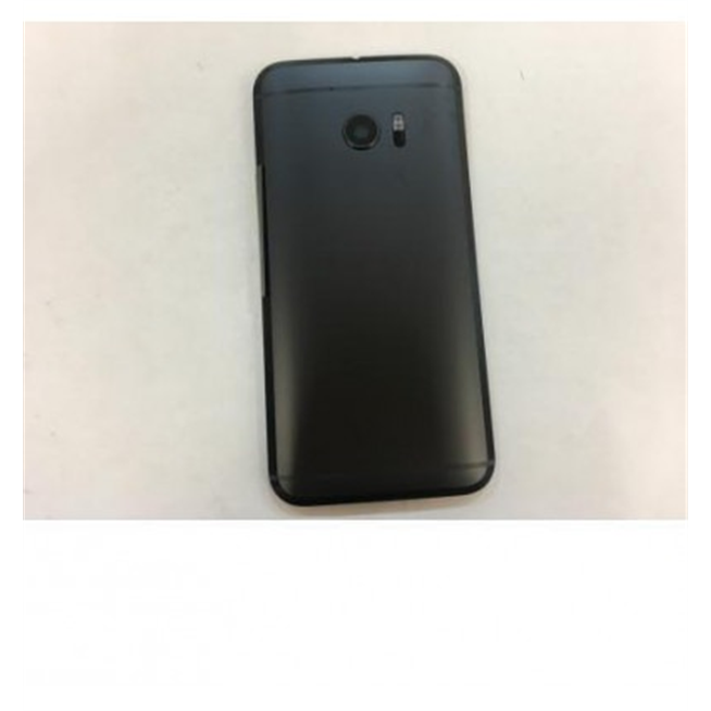 HTC 10 tapa bateria negra