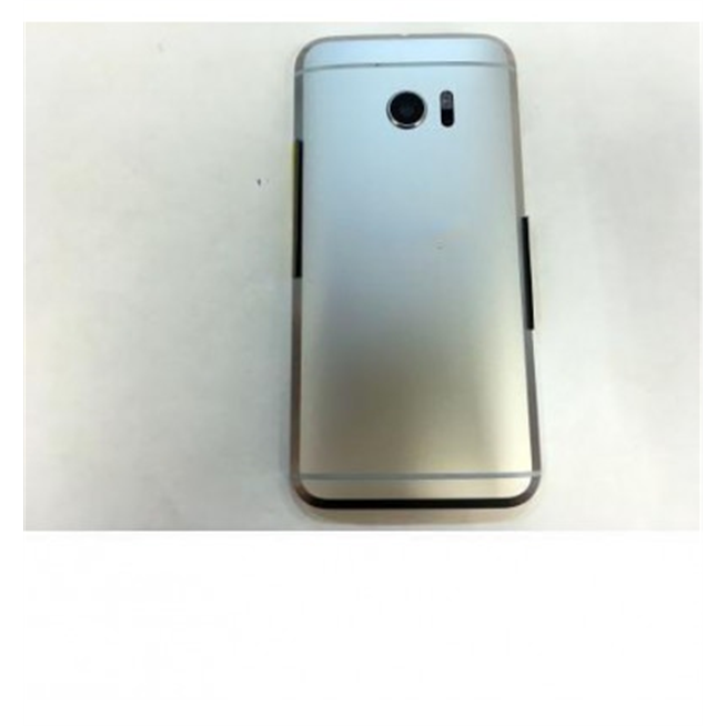 HTC 10 tapa bateria blanca