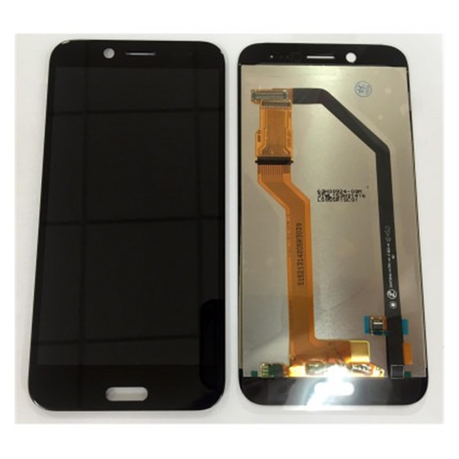 HTC 10 EVO pantalla lcd + tactil negro premium
