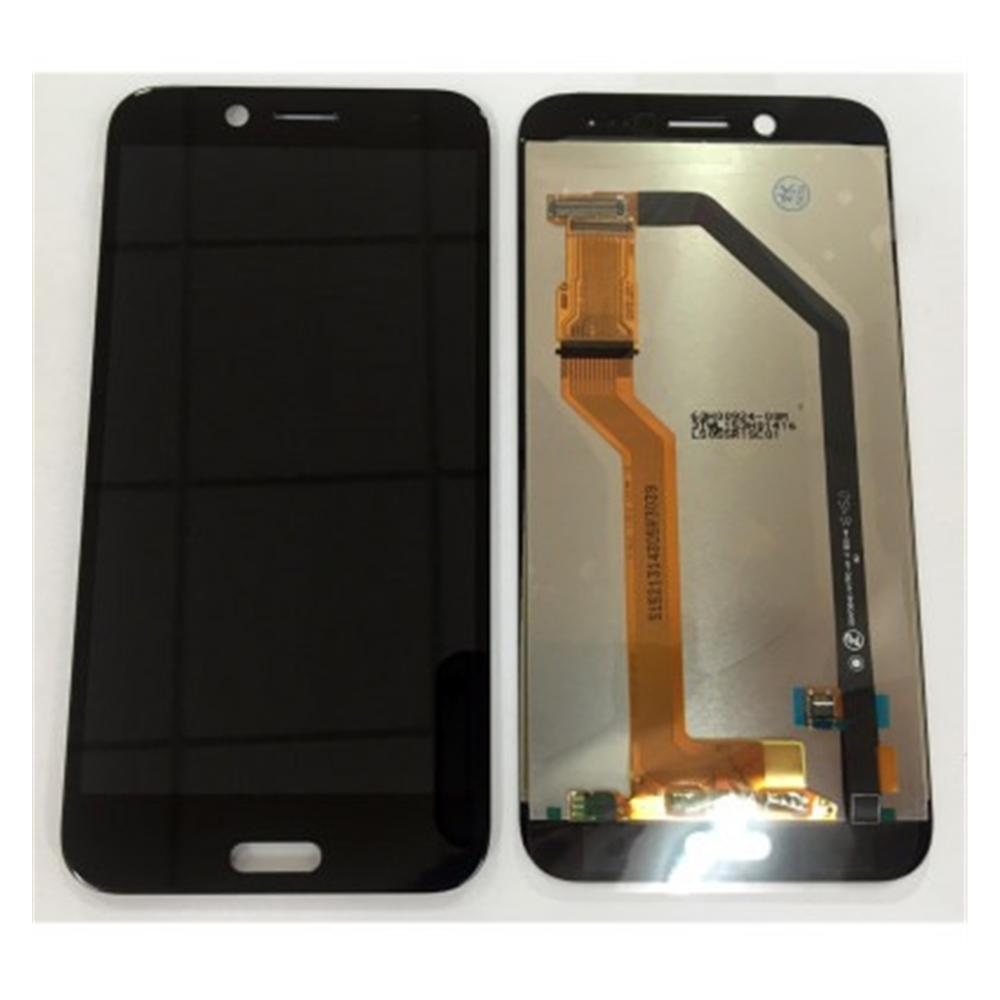 HTC 10 EVO pantalla lcd + tactil negro premium