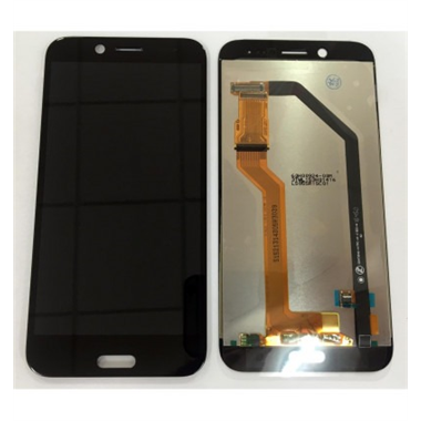 HTC 10 EVO pantalla lcd + tactil negro premium