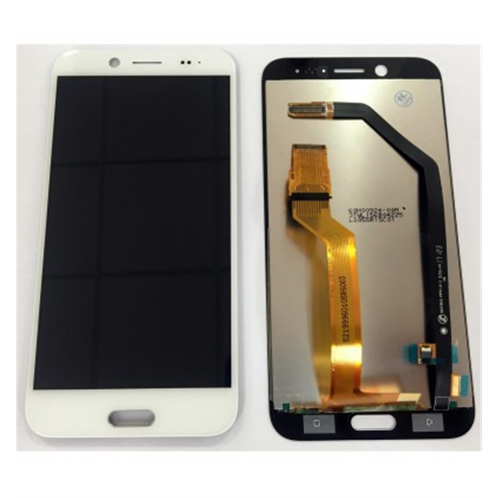 HTC 10 EVO pantalla lcd + tactil blanco premium