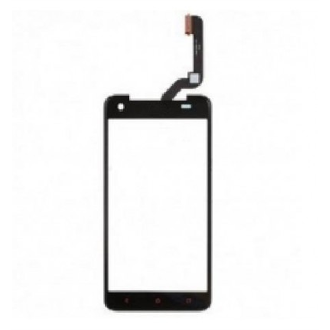 HTC Butterfly  X920E Deluxe One X5 Táctil negra premium