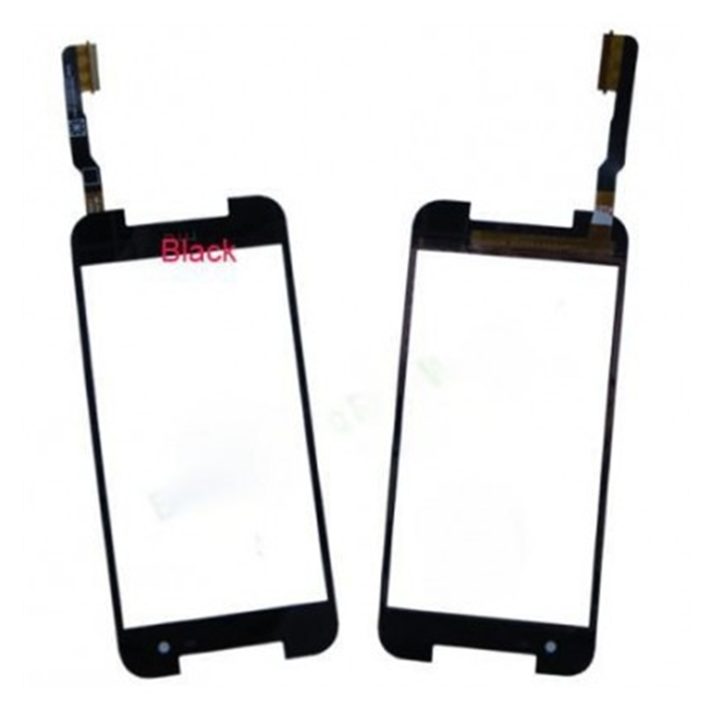 HTC B810x Butterfly 2 pantalla táctil negro premium