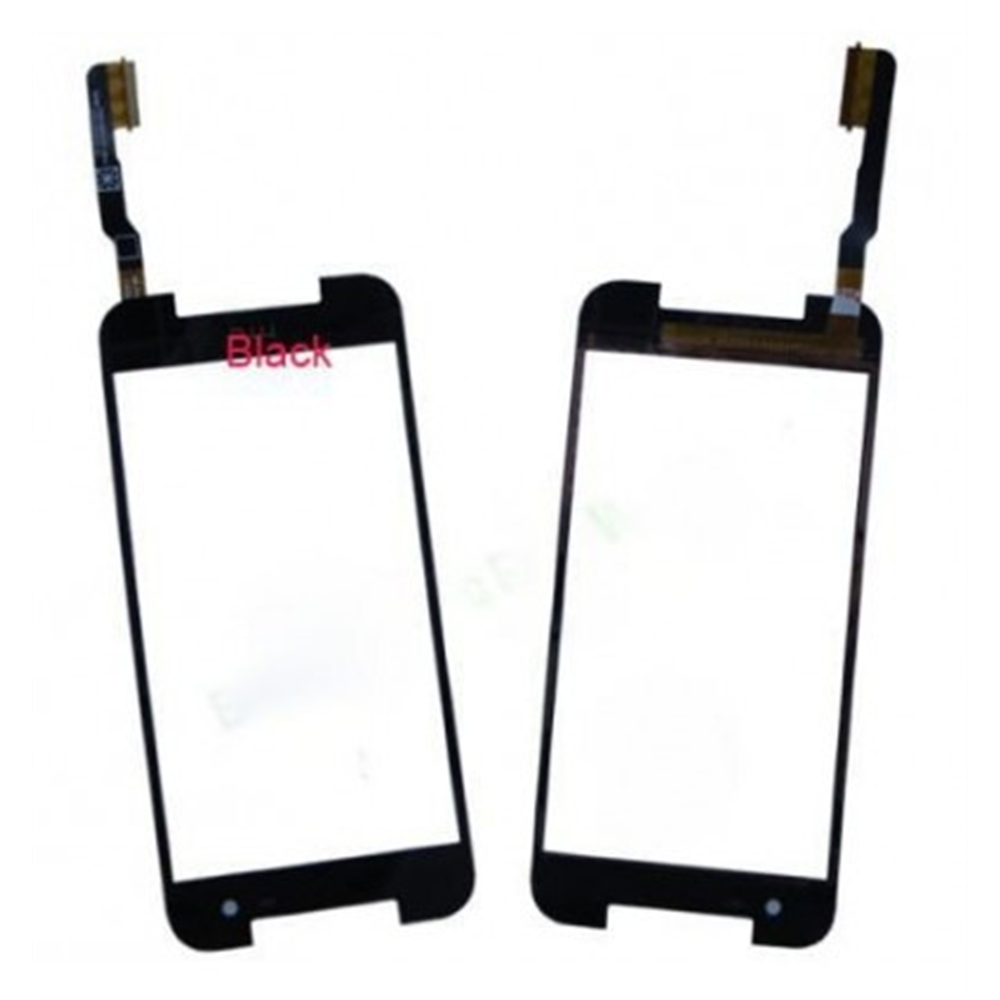 HTC B810x Butterfly 2 pantalla táctil negro premium