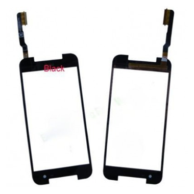 HTC B810x Butterfly 2 pantalla táctil negro premium