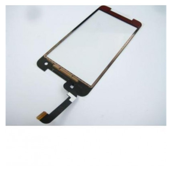 HTC Butterfly S 901e 901s pantalla táctil negro premium