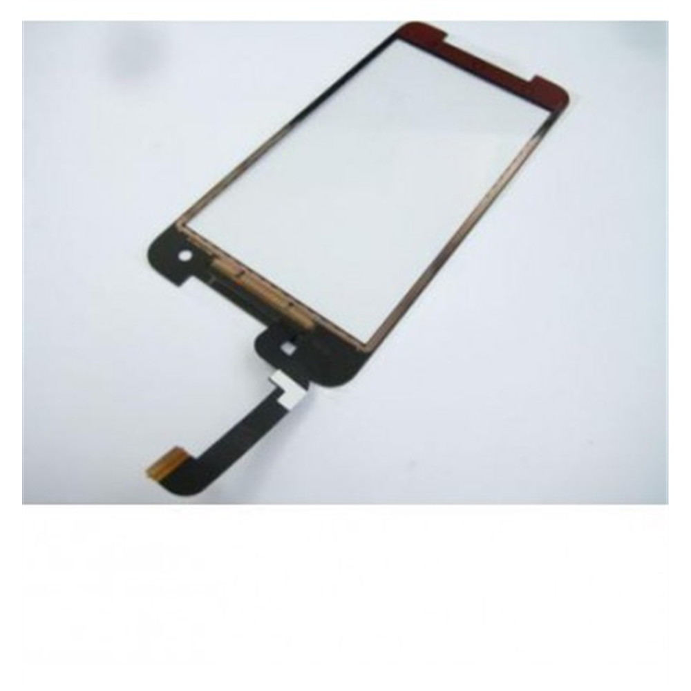 HTC Butterfly S 901e 901s pantalla táctil negro premium