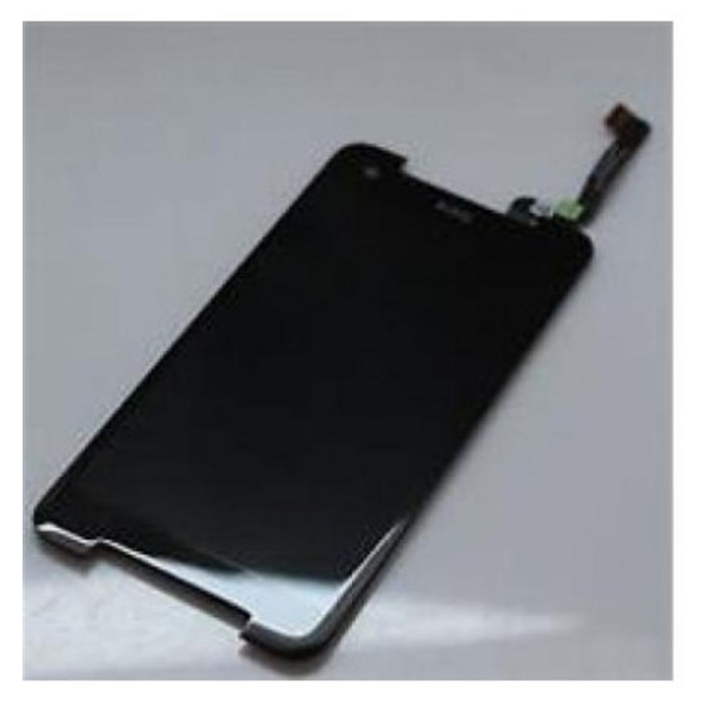 HTC Butterfly s 901e 901s pantalla lcd + táctil negro premium