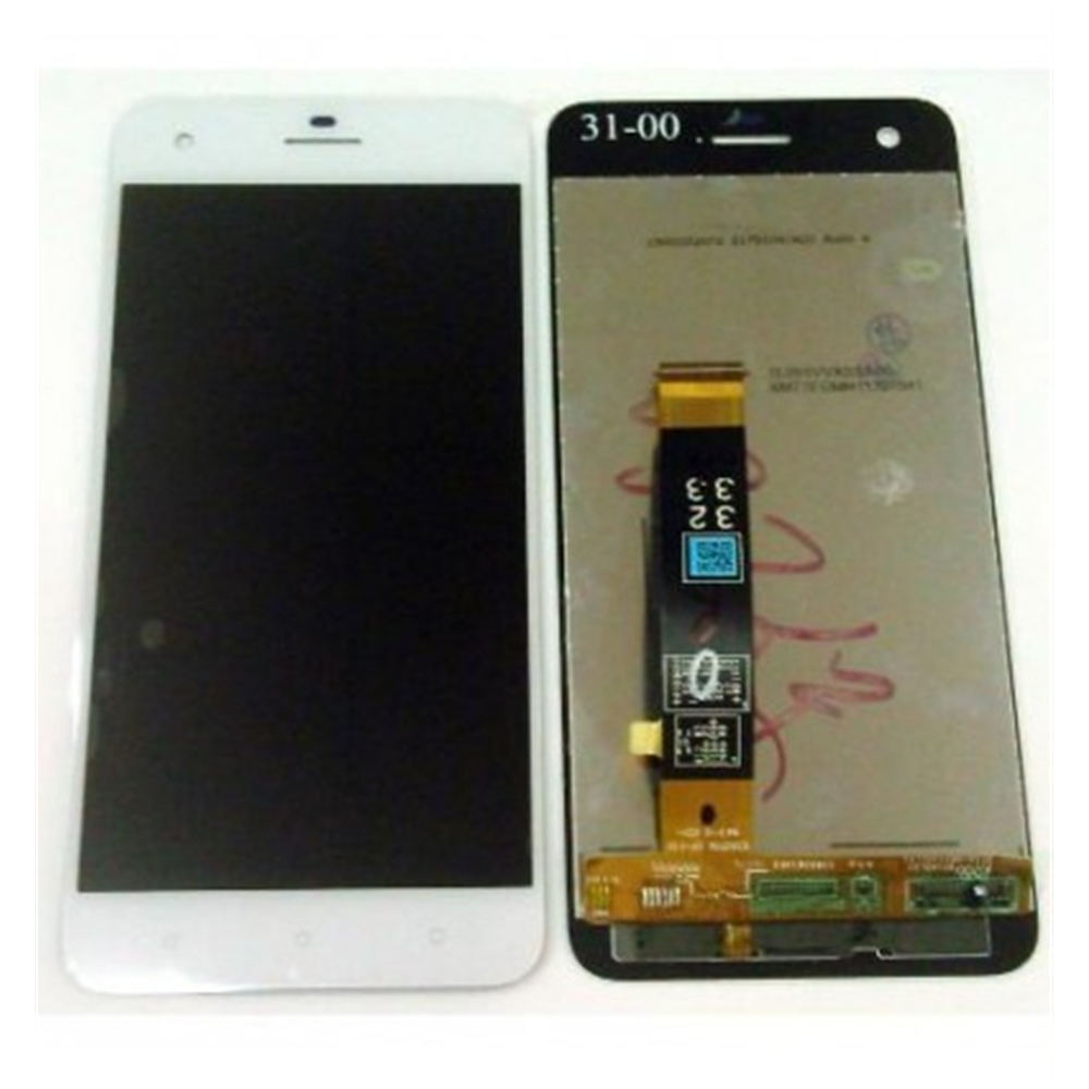 Htc Desire 10 Pro pantalla lcd + táctil blanco premium