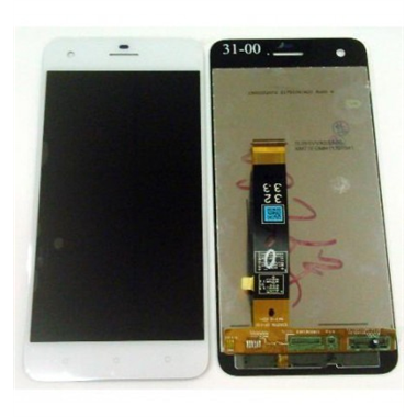 Htc Desire 10 Pro pantalla lcd + táctil blanco premium