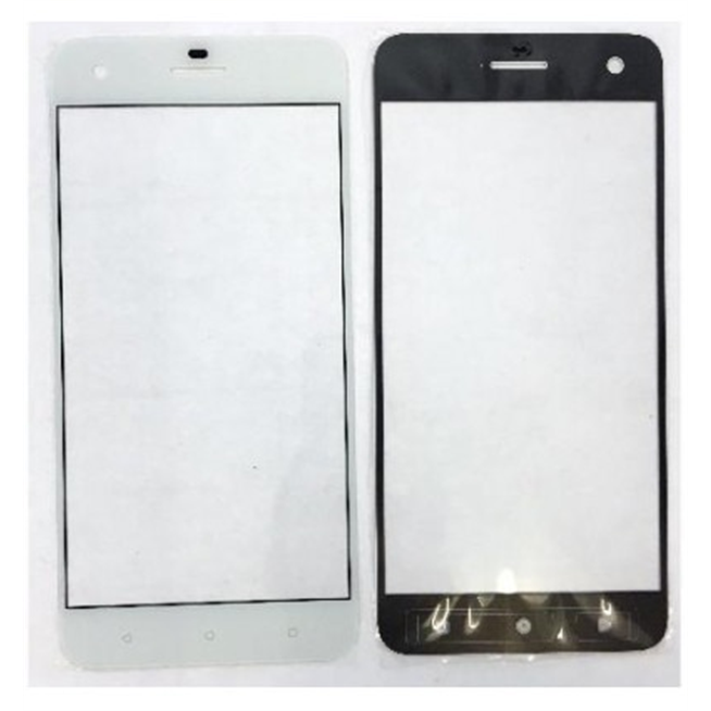 HTC Desire 10 Pro cristal blanco