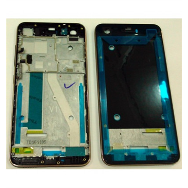 HTC Desire 10 Pro carcasa central o marco negro premium