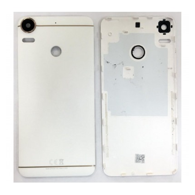 HTC Desire 10 Pro tapa trasera blanca