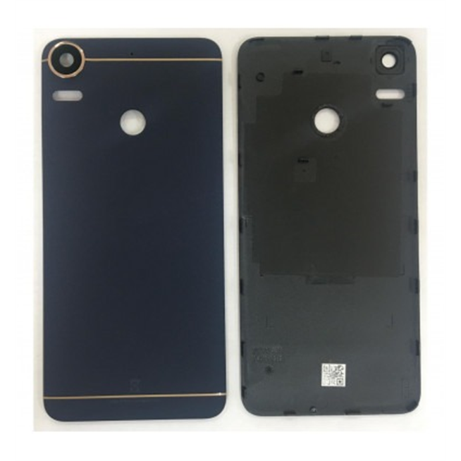 HTC Desire 10 Pro tapa trasera azul