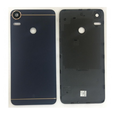 HTC Desire 10 Pro tapa trasera azul