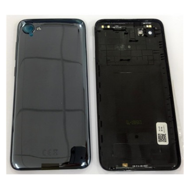 HTC Desire 12 tapa trasera azul