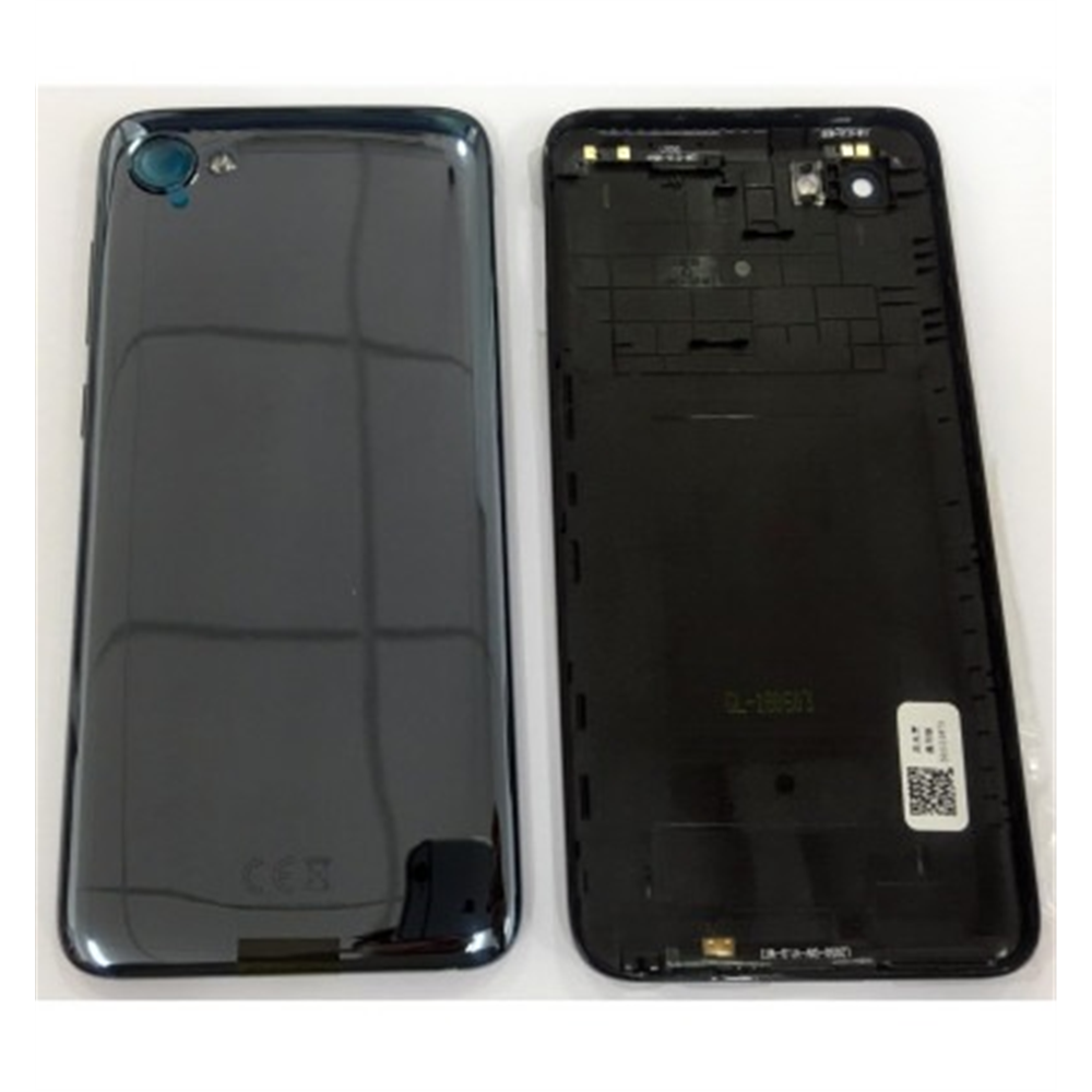 HTC Desire 12 tapa trasera azul