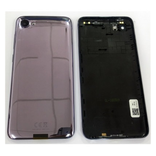 HTC Desire 12 tapa trasera purpura