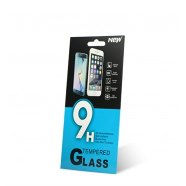 HTC Desire 12 Plus protector cristal templado