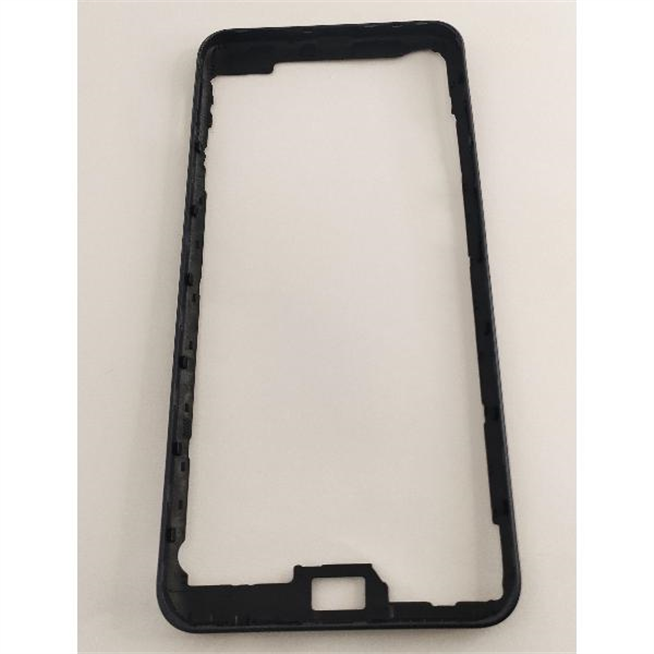 carcasa o marco central negro para HTC Desire 20 Pro calidad premium