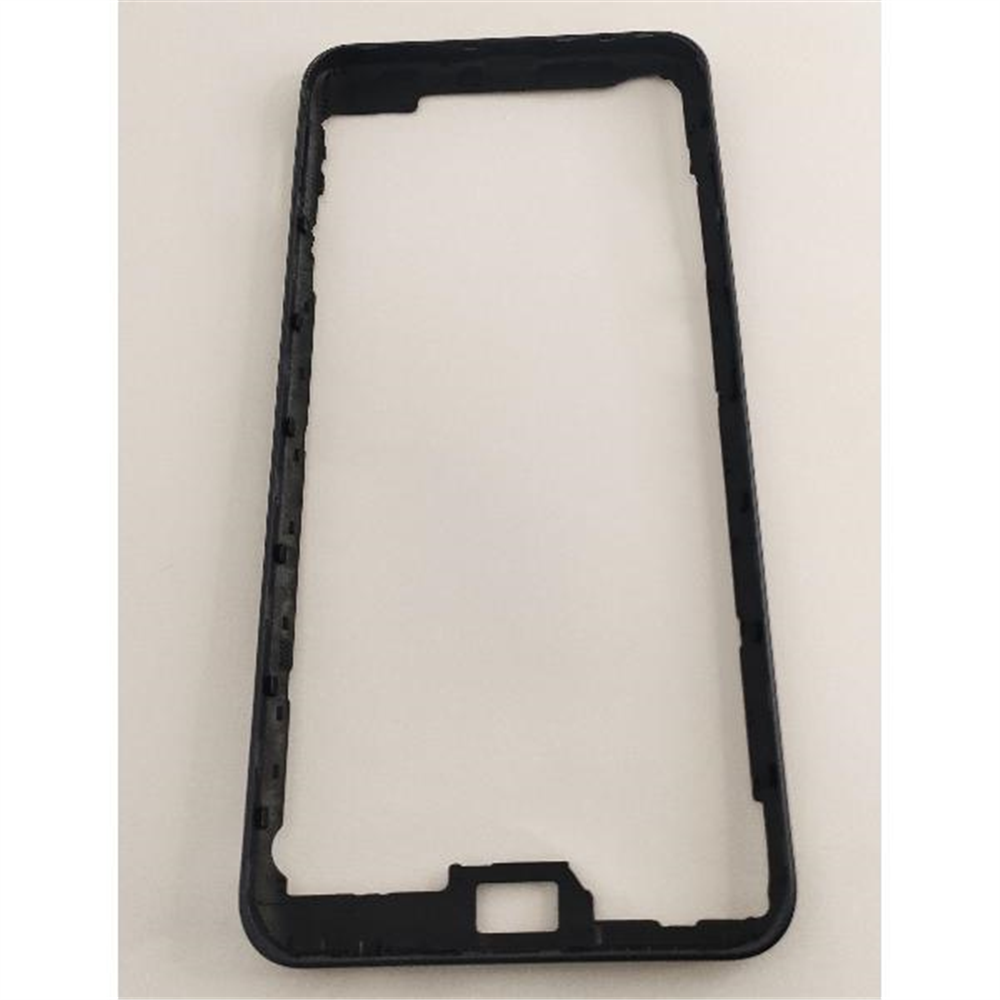 carcasa o marco central negro para HTC Desire 20 Pro calidad premium