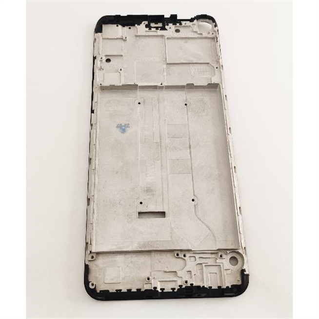 Carcasa o marco frontal negro para HTC Desire 20 Pro calidad premium