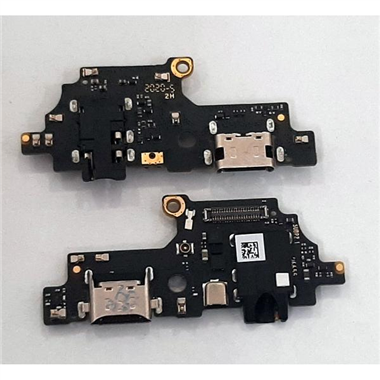 Flex puerto carga para HTC Desire 20 Pro calidad premium