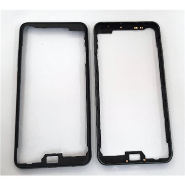 Carcasa central o marco verde para HTC Desire 20 Pro calidad premium