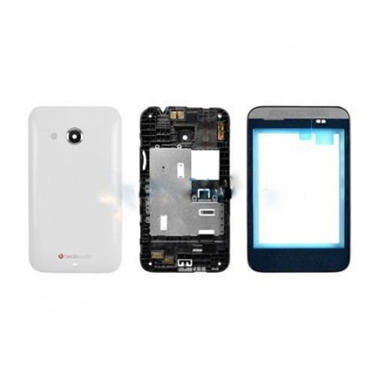 Htc Desire 200 Carcasa completa blanco