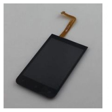 Htc Desire 200 Pantalla Lcd + Táctil negro premium