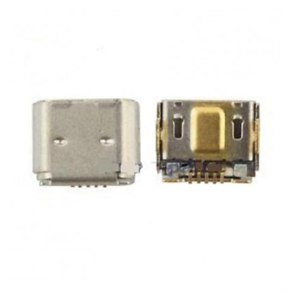 Htc Desire 200 Conector de carga micro usb premium