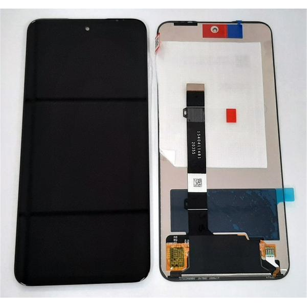 Pantalla lcd para HTC Desire 21 Pro mas tactil negro calidad premium