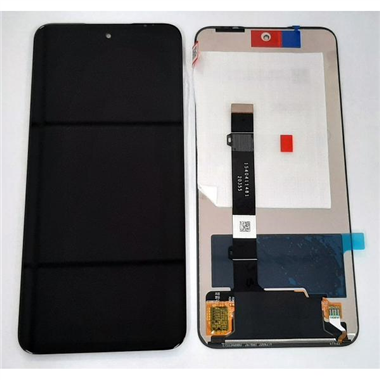 Pantalla lcd para HTC Desire 21 Pro mas tactil negro calidad premium