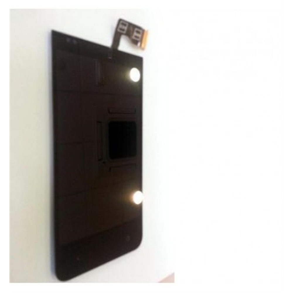 HTC Desire 300 Pantalla lcd + Táctil negro original