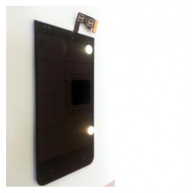 HTC Desire 300 Pantalla lcd + Táctil negro original