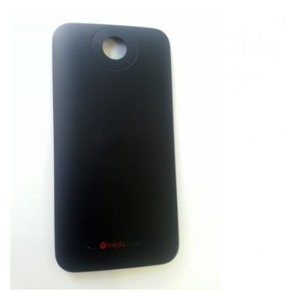 Htc Desire 300 Tapa batería negro