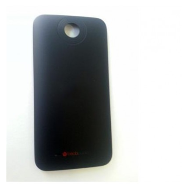 Htc Desire 300 Tapa batería negro
