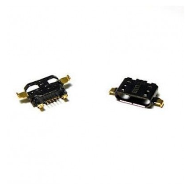 Htc Desire 300, Desire 510, Desire 600, Desire 610, Desire 620, Desire 816 y Desire 820 conector de carga micro usb